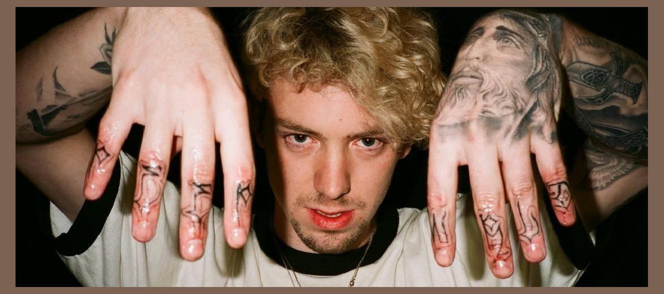 Brennan Savage